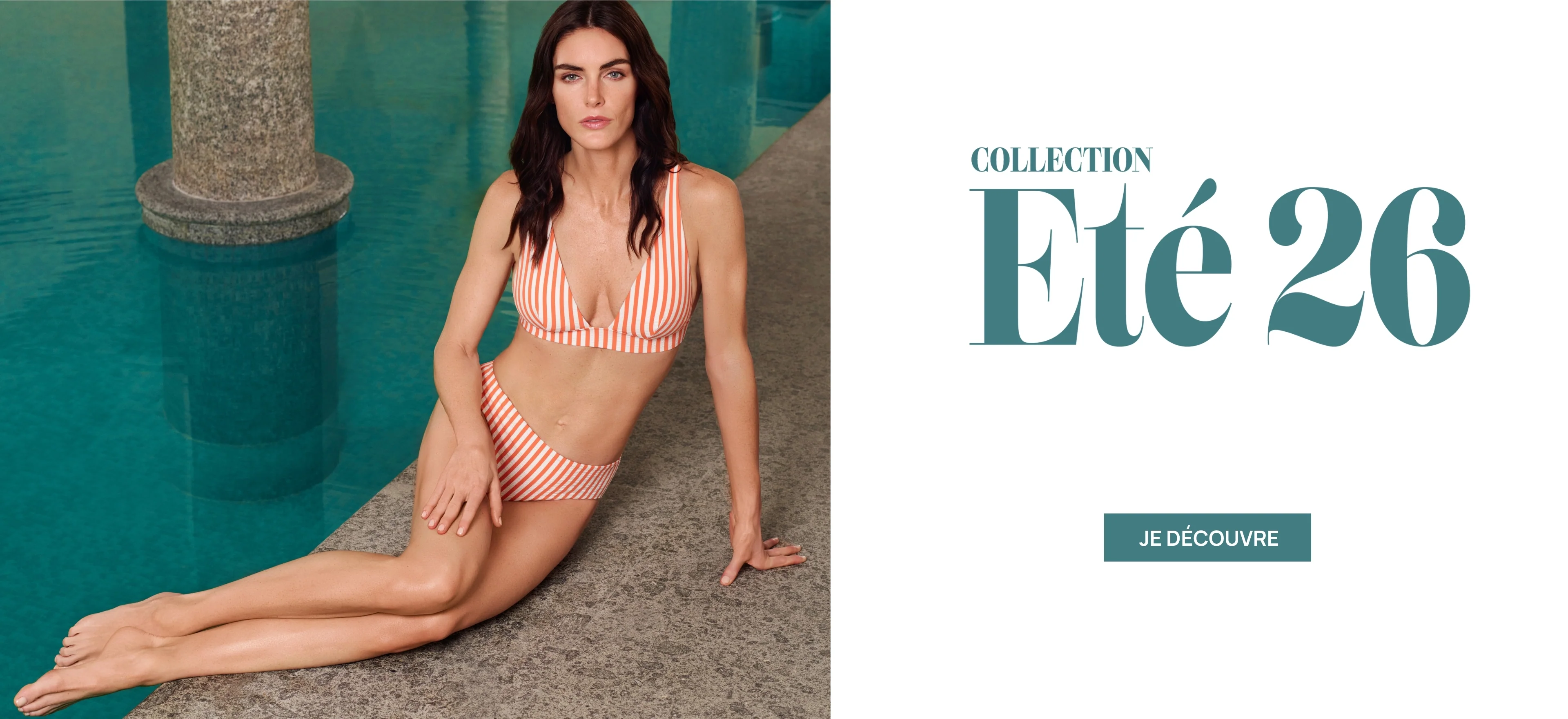 Soldes DIM : Jusqu'à -70%